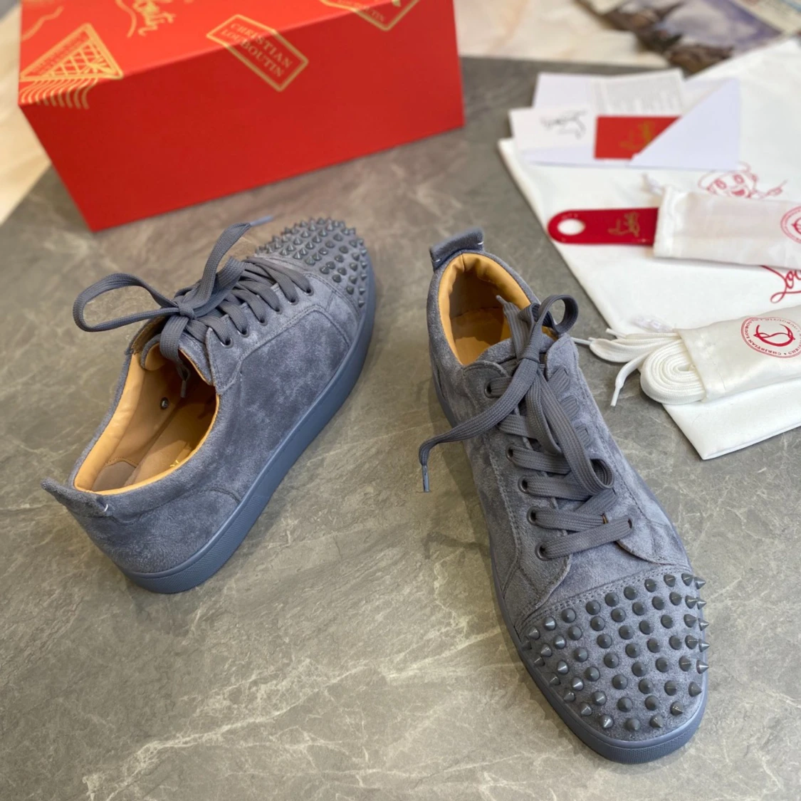 Christian Louboutin  - 90