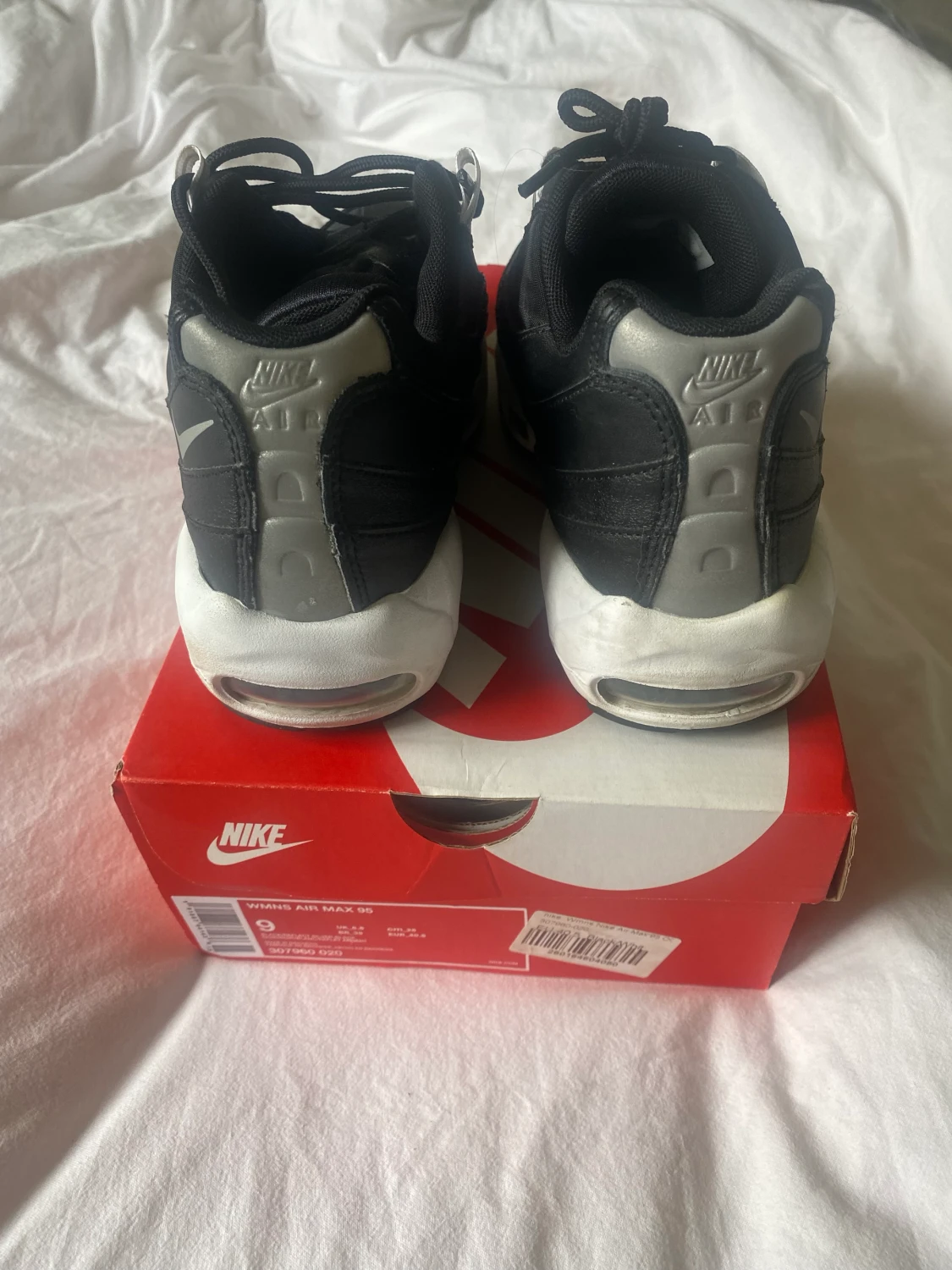 Nike air Max 95 - 90