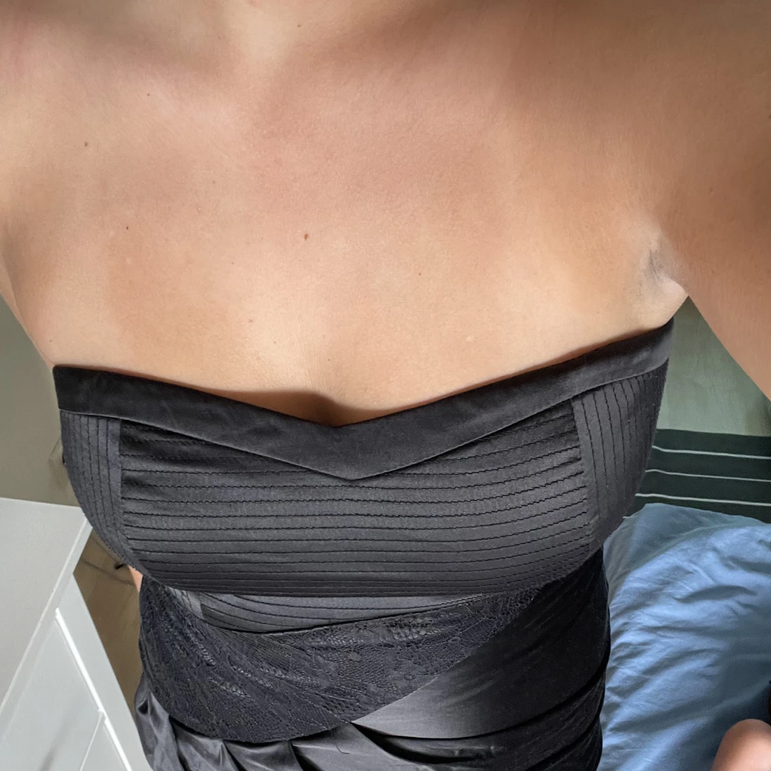 Silkes klänning - 90