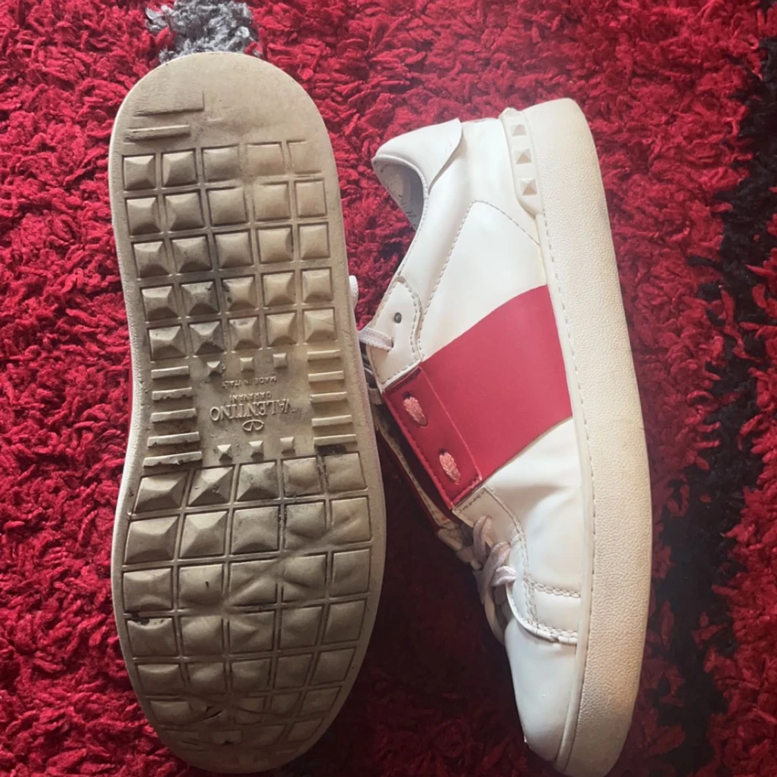 valentino open skor - 90