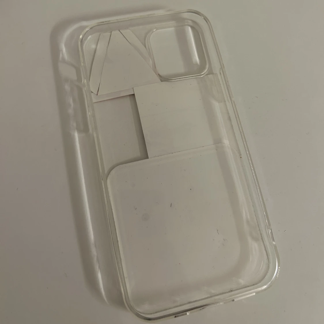 Mobilskal iPhone 12 - 91