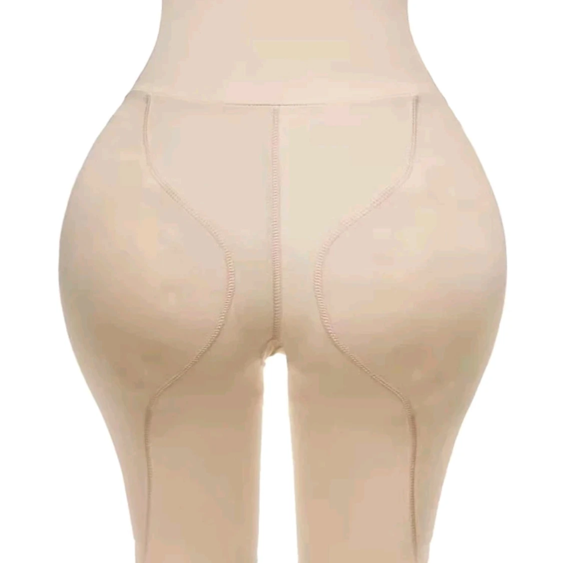 Plain Shapewear Bottom - 90