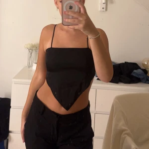 Topp - Fin gullig topp 