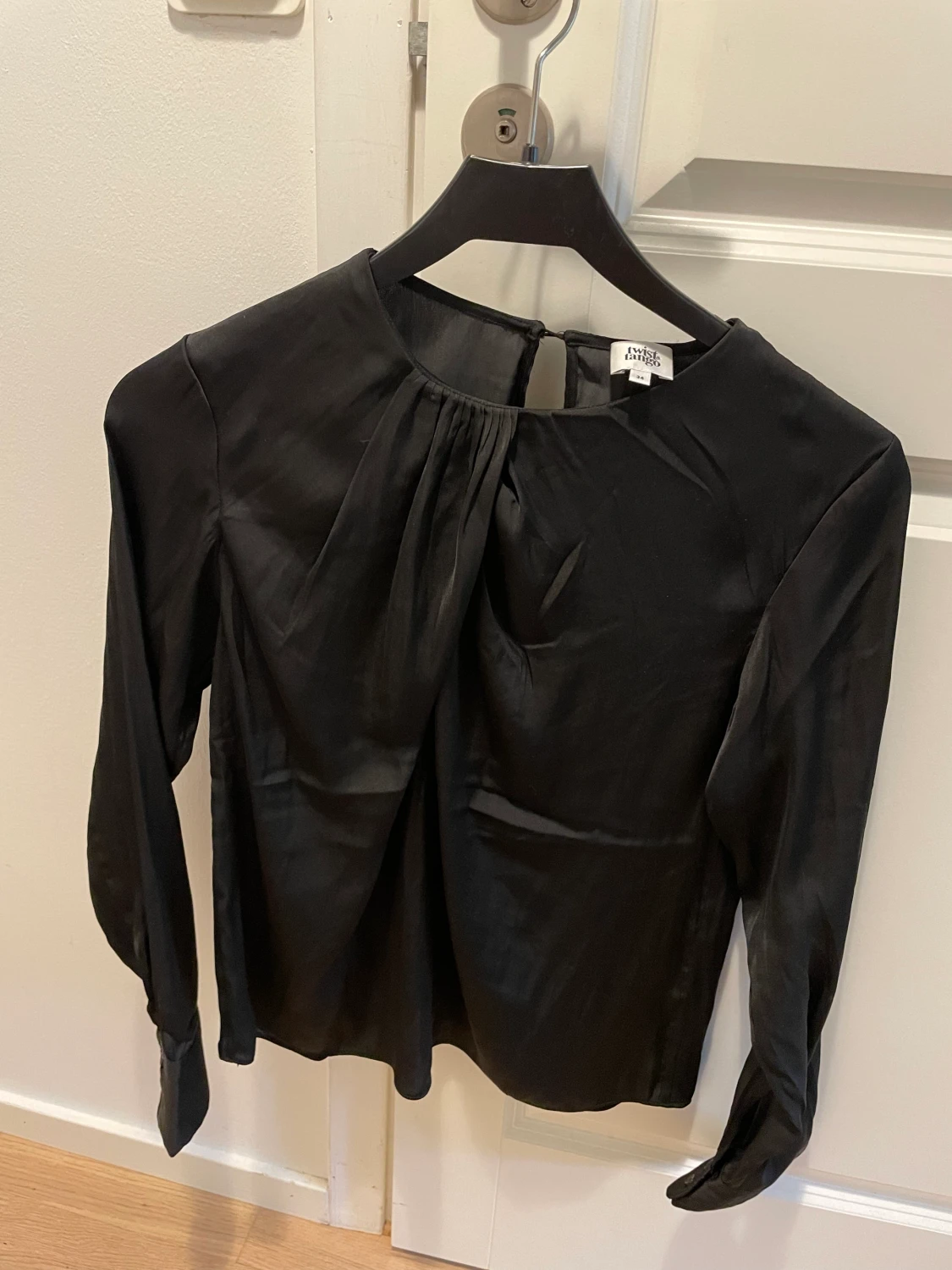 Blus twist&tango - 90