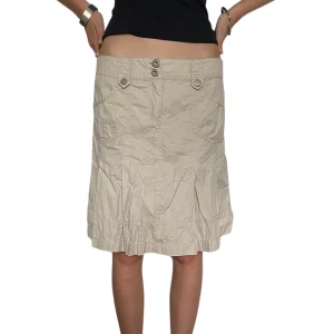 Cargo kjol - Super söt cargo kjol från Esprit💋💋