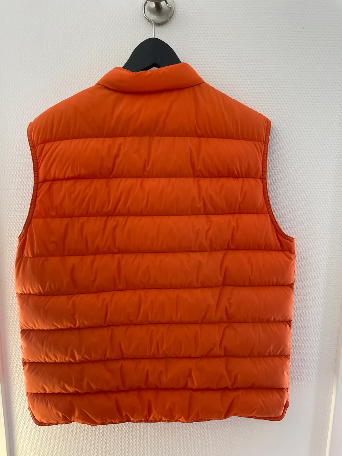 Moncler febe väst - 90