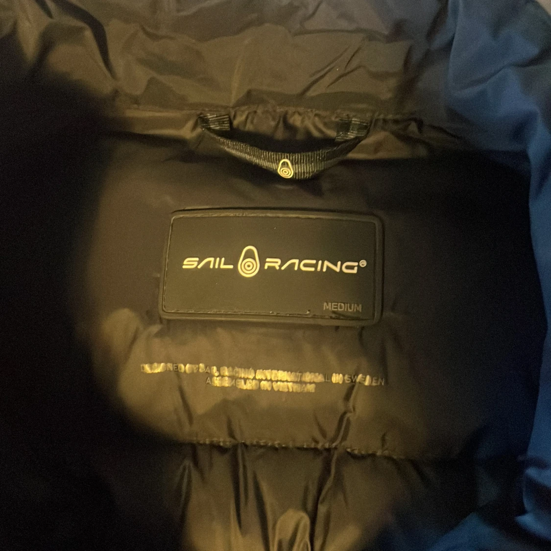 Sail racing väst - 90