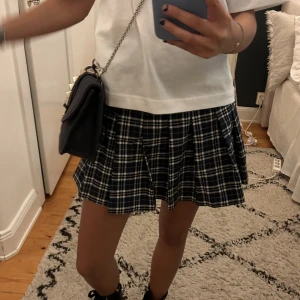 Rutig kjol! - Ascool rutig kjol! Helt nyskick 🙏🏻🙏🏻