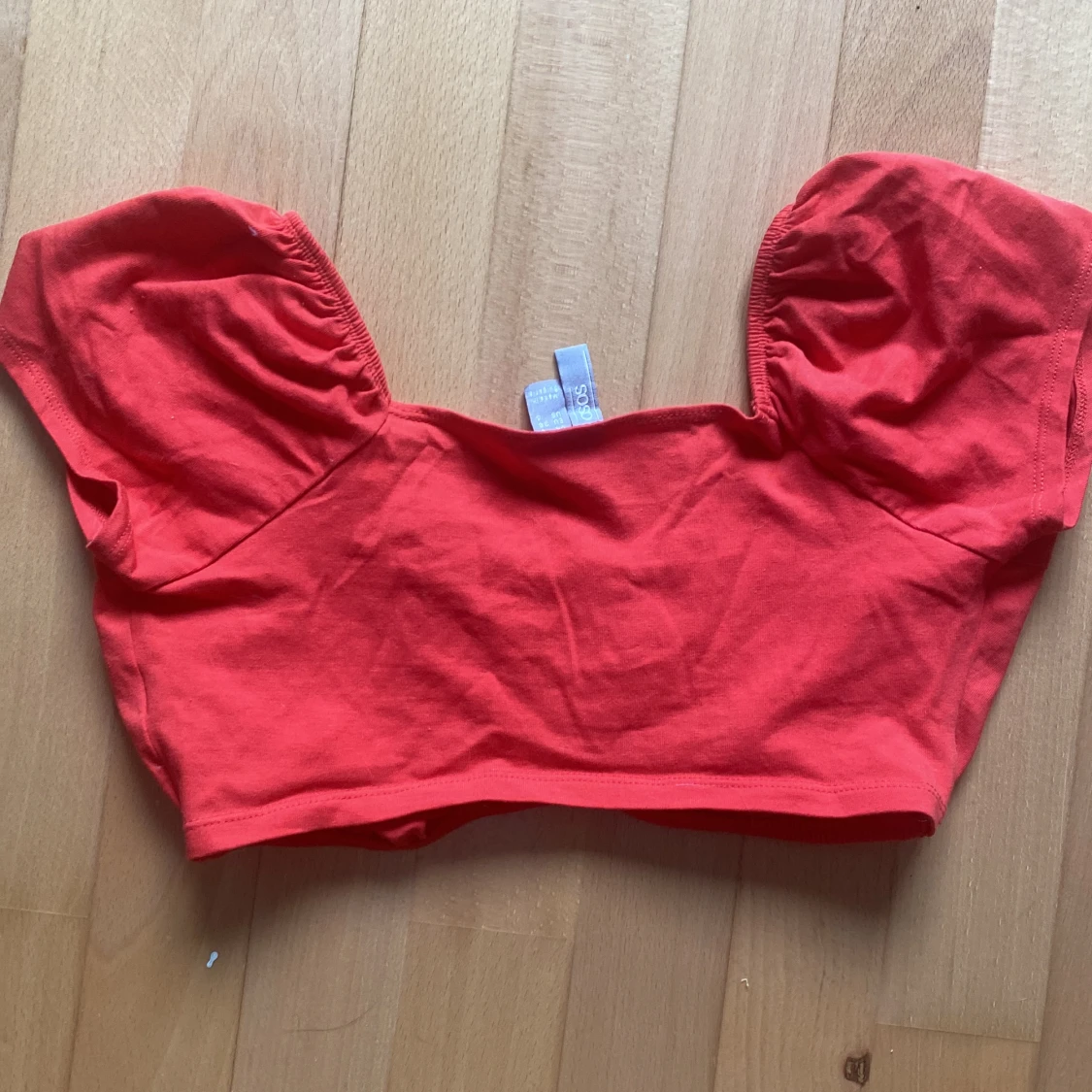 Liten croptop - 90