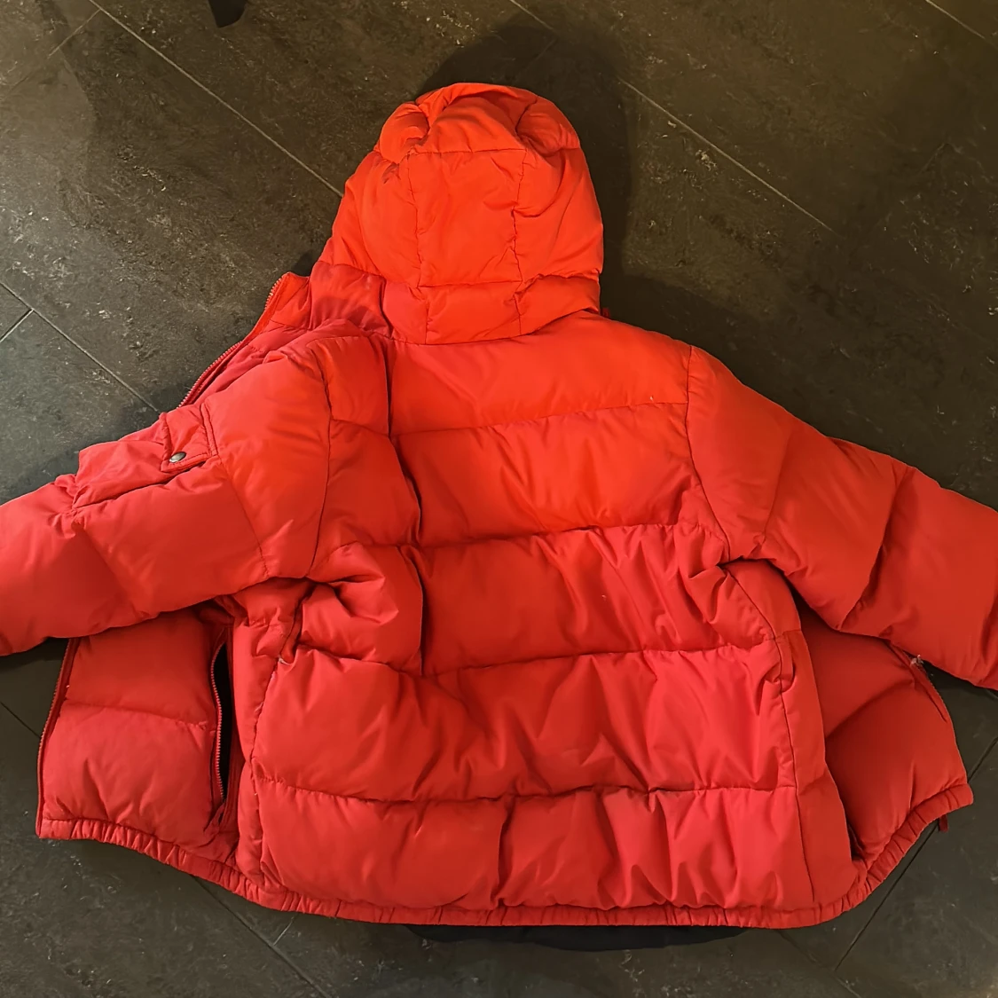 Ralph Lauren vinter jacka strl 14-16 år - 90