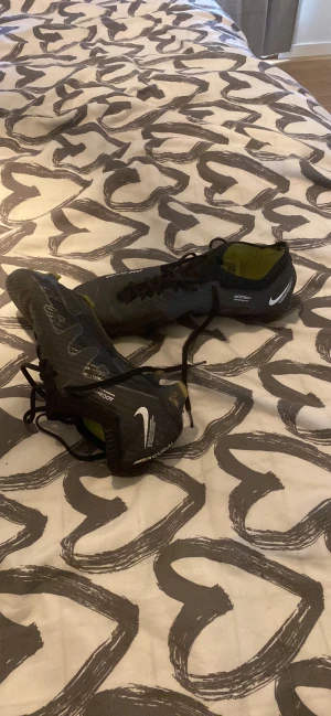 Nike air zoom 41 - Riktigt bra skor