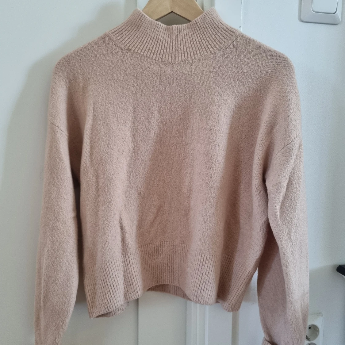 & Other stories tröja