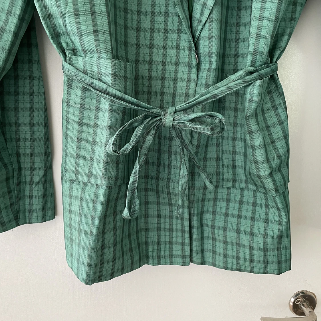 Oanvänd kavaj/ jacka - 40 - 91