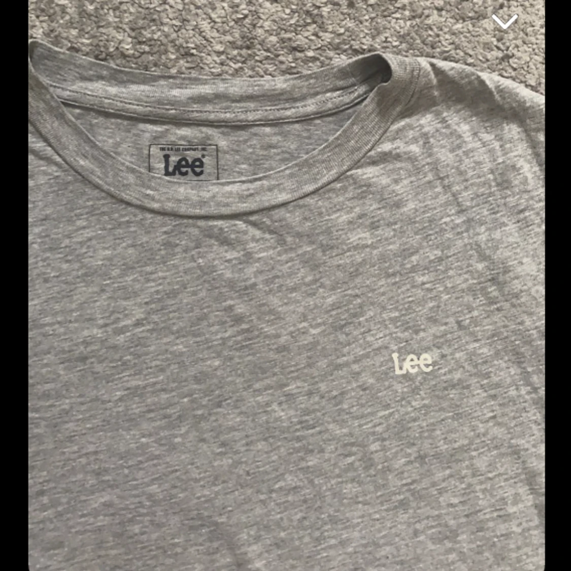 lee t-shirt  - 90