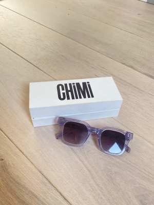 Chimi - Säljer mina Chimi X Hm, då det inte kommer till användning💗 Fint skick, box ingår 