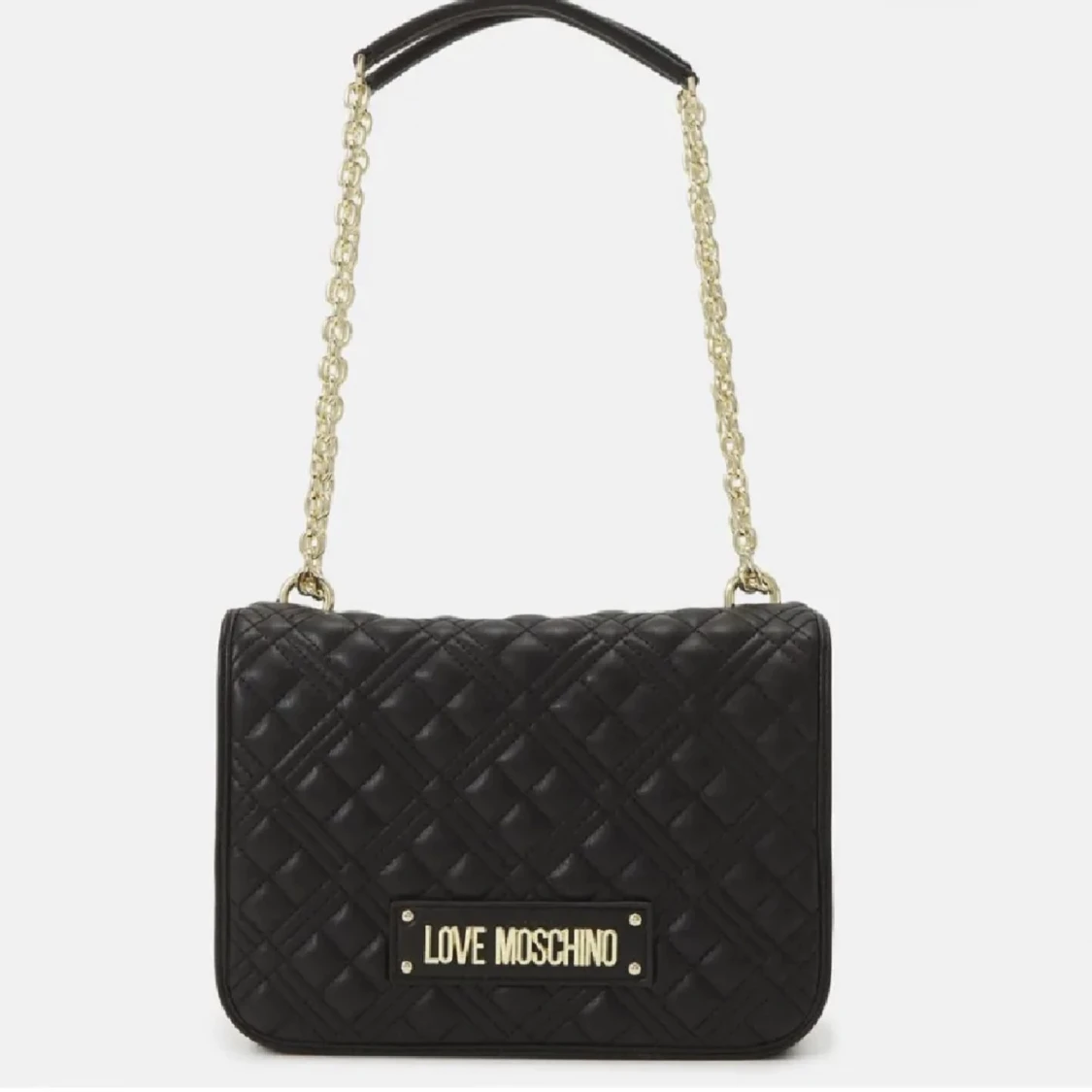 Love Moschino väska - 90