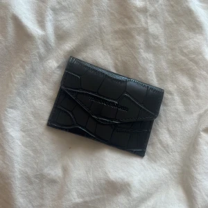 Plånbok - Aldrig använd🖤