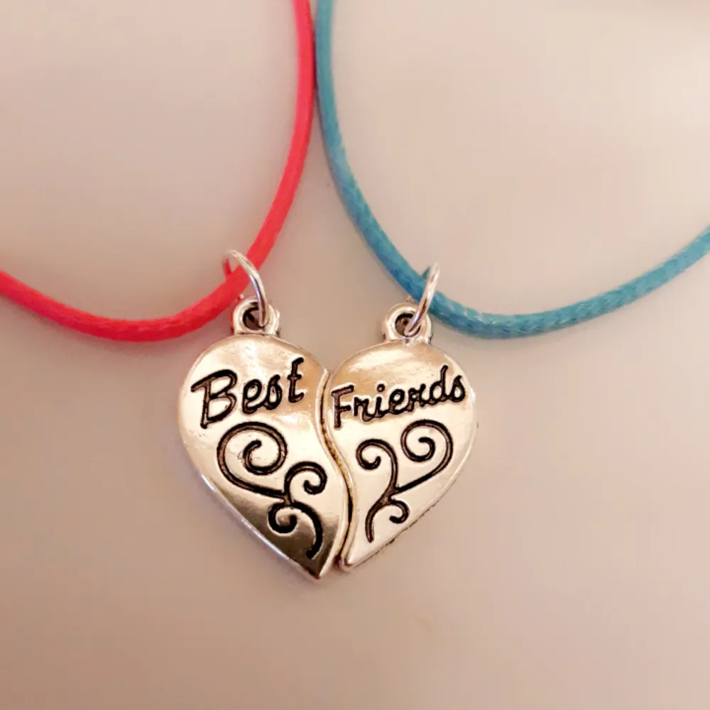 Lets make a best friend wish 🥰👌💯 fina halsband 50 plus frakt.. Accessoarer.