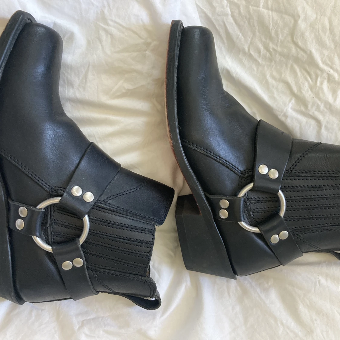 Motorcycle boots  - 91