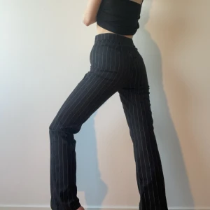 Byxor  - Byxor i bra skick. Kan hämtas i Kista.