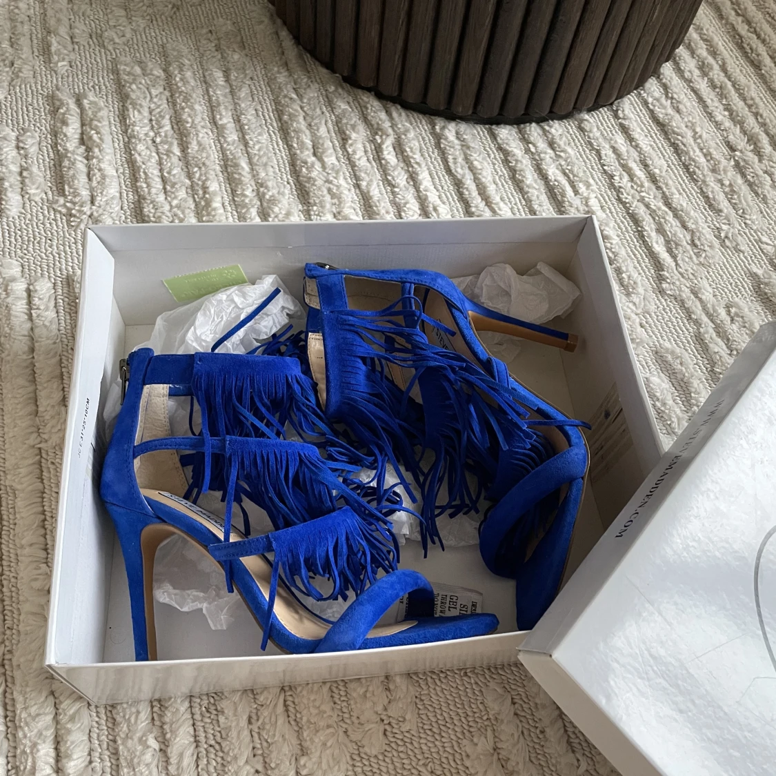 Steve Madden Klackar - 90