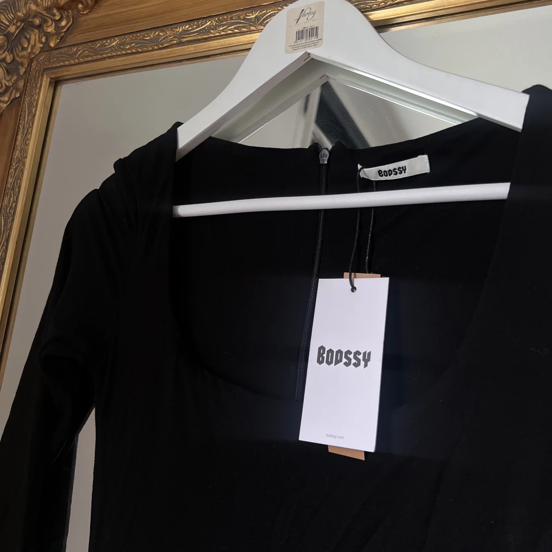 Bodssy Melinda Jumpsuit - 91