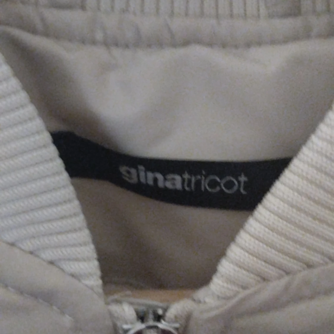 Gina Tricot jacka - 91