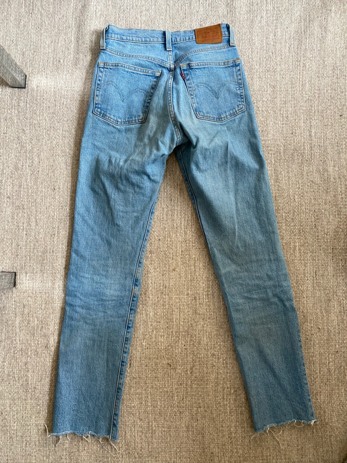LEVIS 501