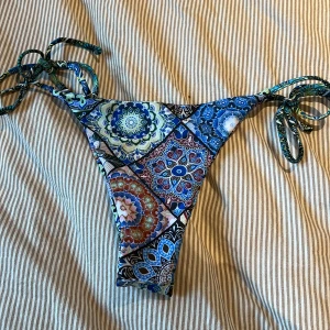 Bikinitrosor - Jättensygga bikinitrosor! Aldrig använda. Säljer då det var fel storlek.