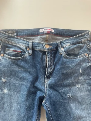 Tommy H Jeans  - Tommy H jeans  Endast använda en gång 