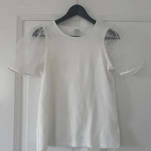 Topp - Säljer denna superfina topp