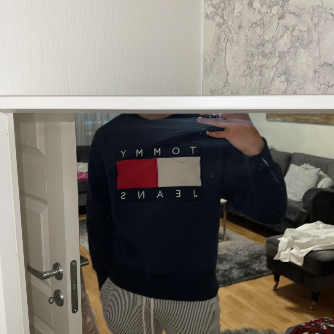 Tommy Hilfiger sweater - 91