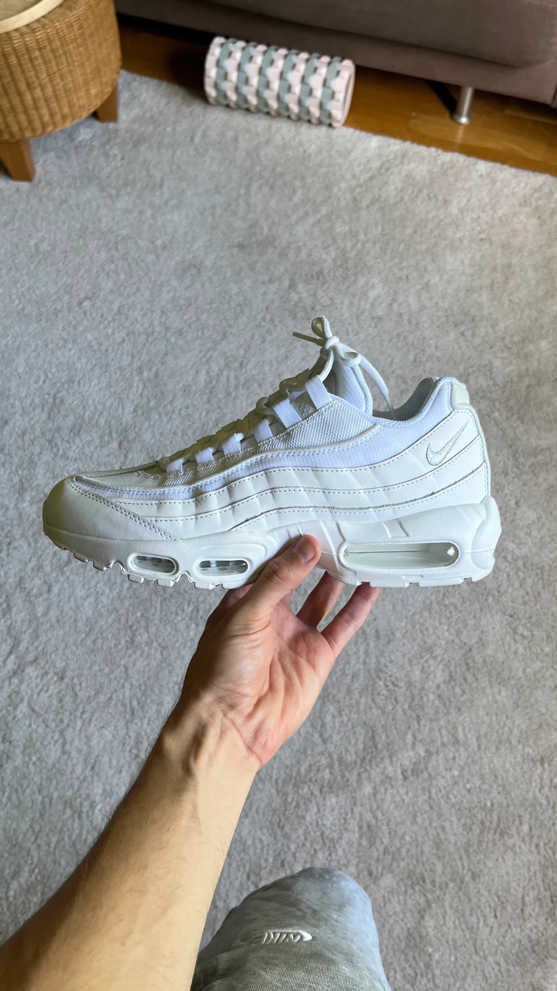 Nike Air Max 95 - 90