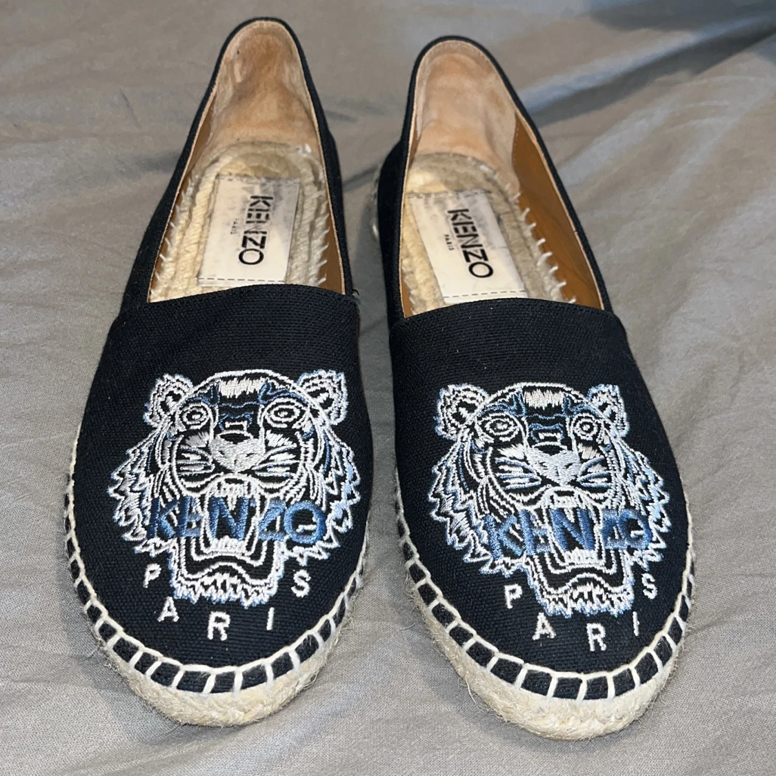 Kenzo espadrillos - 90