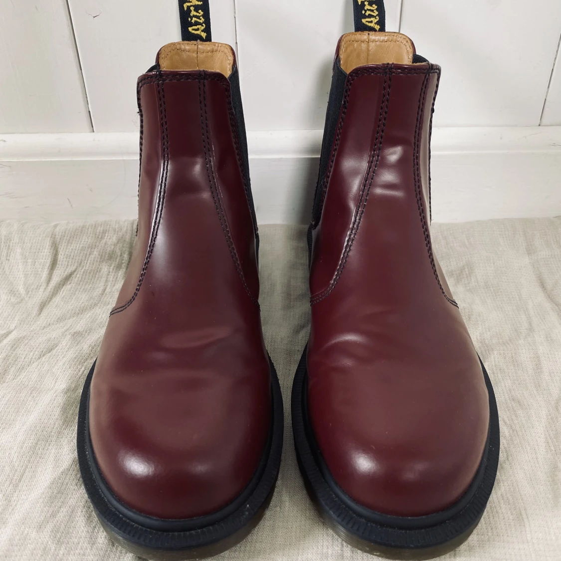 Dr Martens Chelsea boot 2976