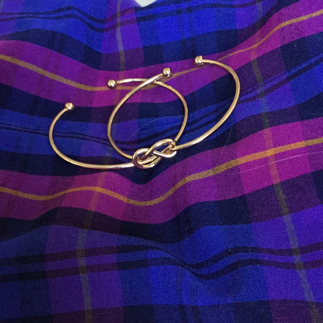 Gulgida armband - 91