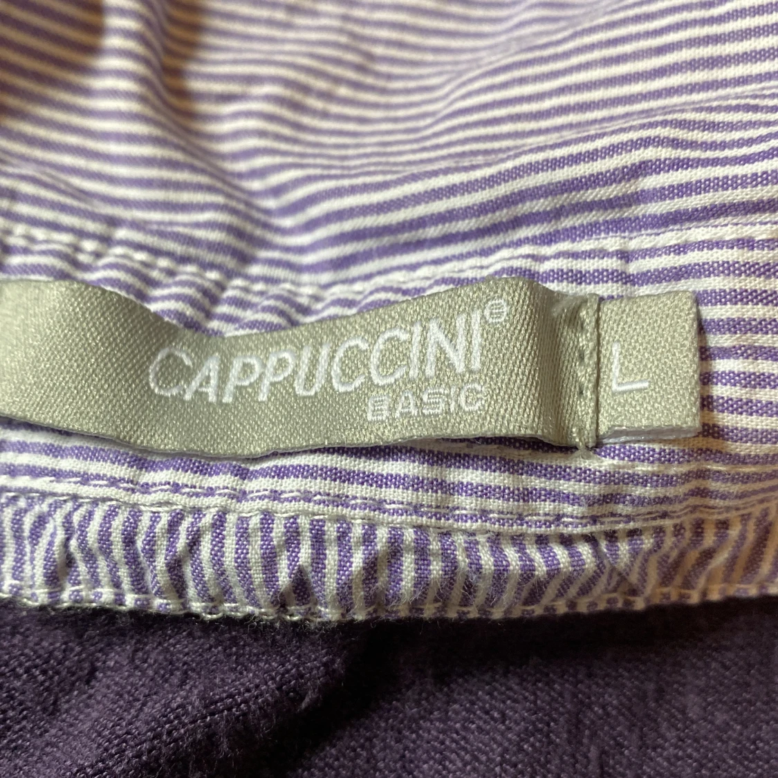 Cappuchini tröja - 90