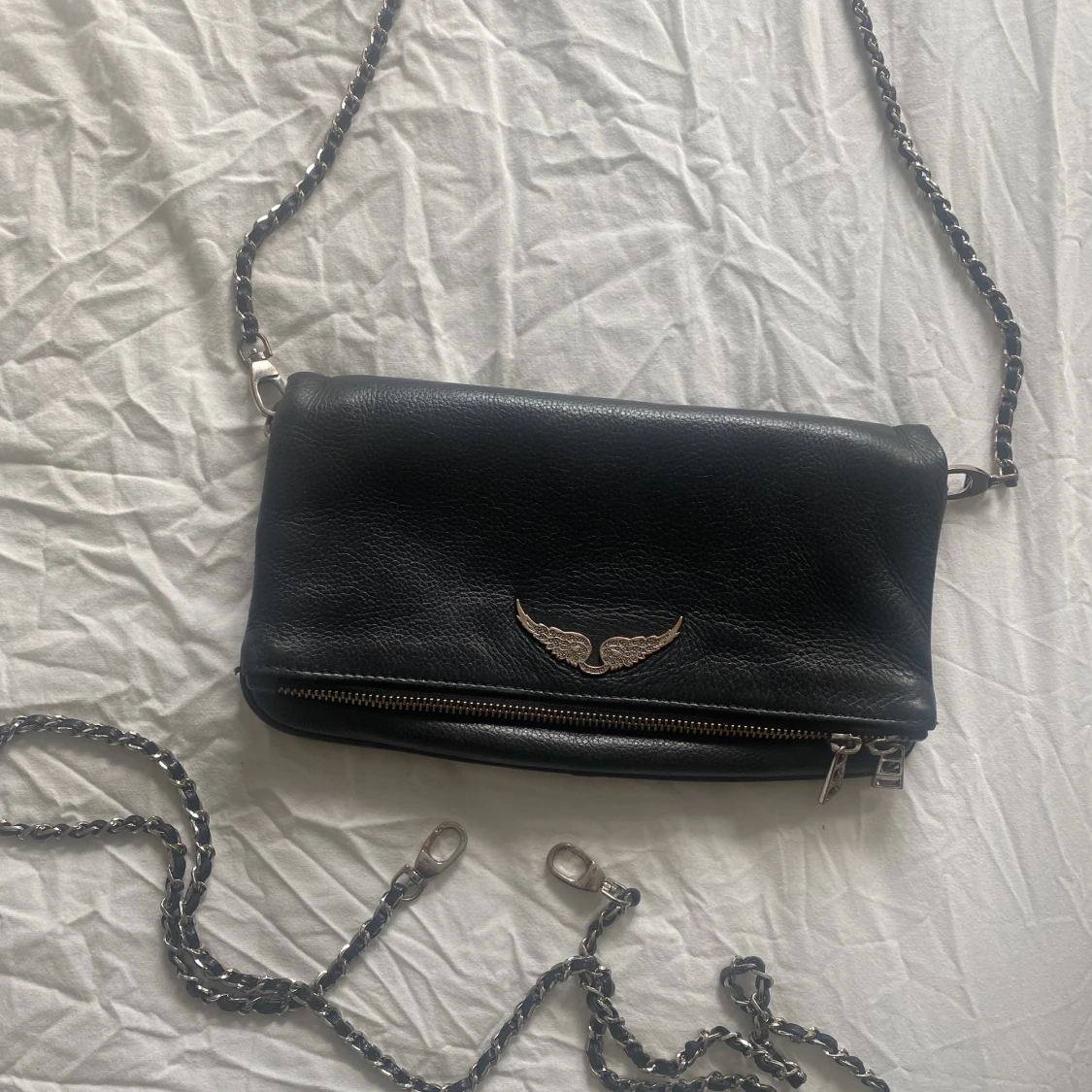 Zadig Voltaire väska