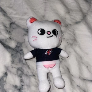 Skzoo  - Skzoo plushy Jiniret (Hyunjin) 