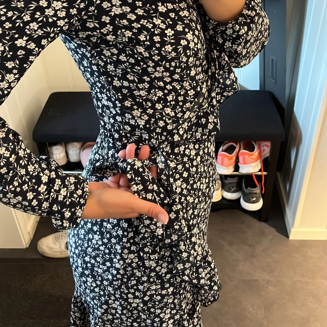 Sommarklänning  - 90