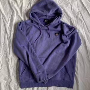 Dickies Hoodie - Lila - Storlek S - 💯/10