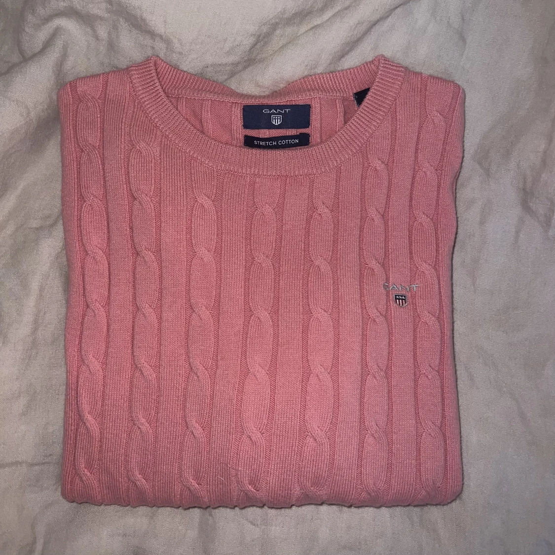 Kabelstickad Gant - 90