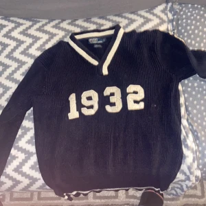Polo ralph lauren - Den är 53 % line och 47 % bomull. Bara använda 5-6 gånger.