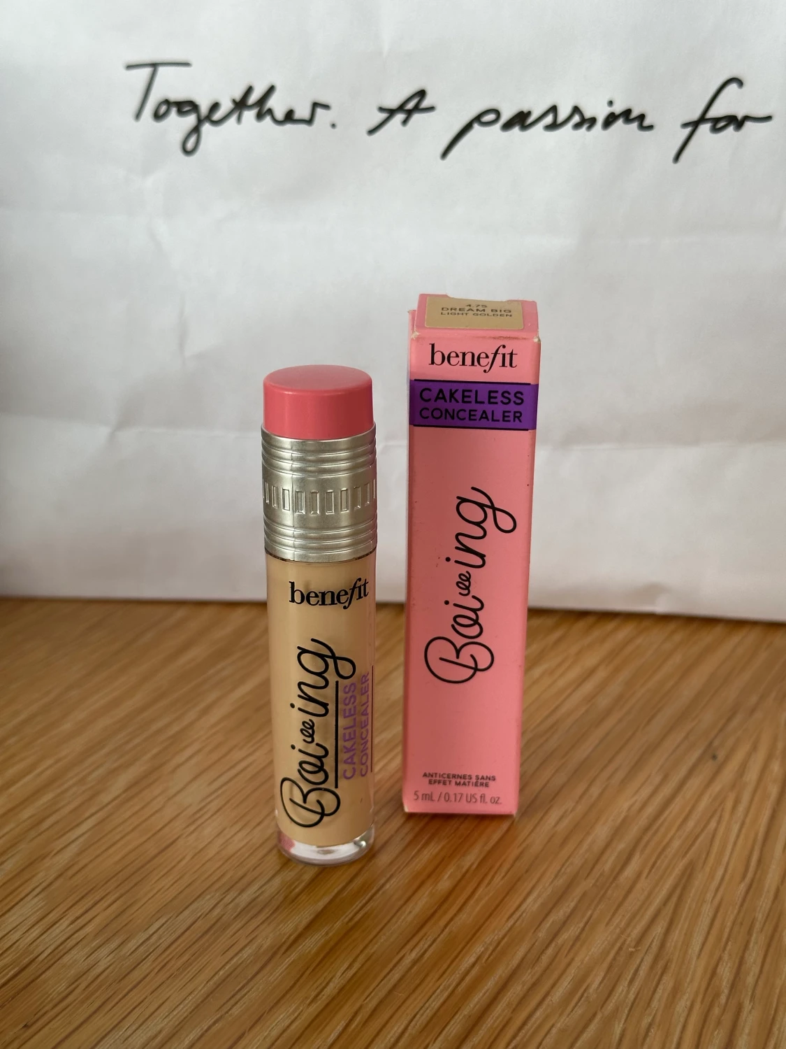 Smink (Urban decay, benefit m.m) - 90