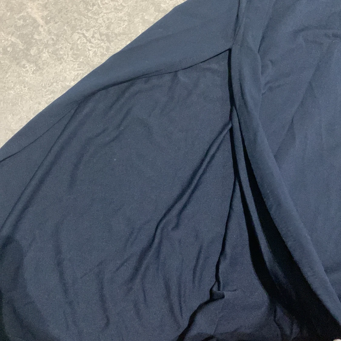 Lång klänning - 90