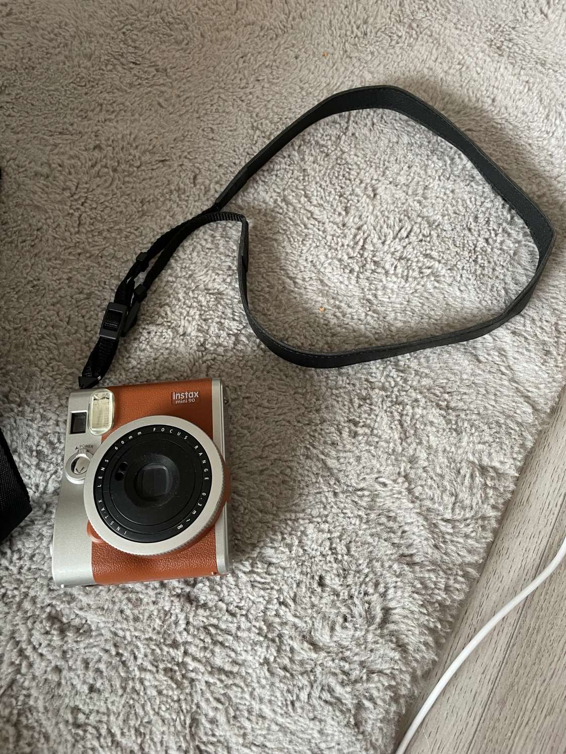 Instax mini 90 - 90