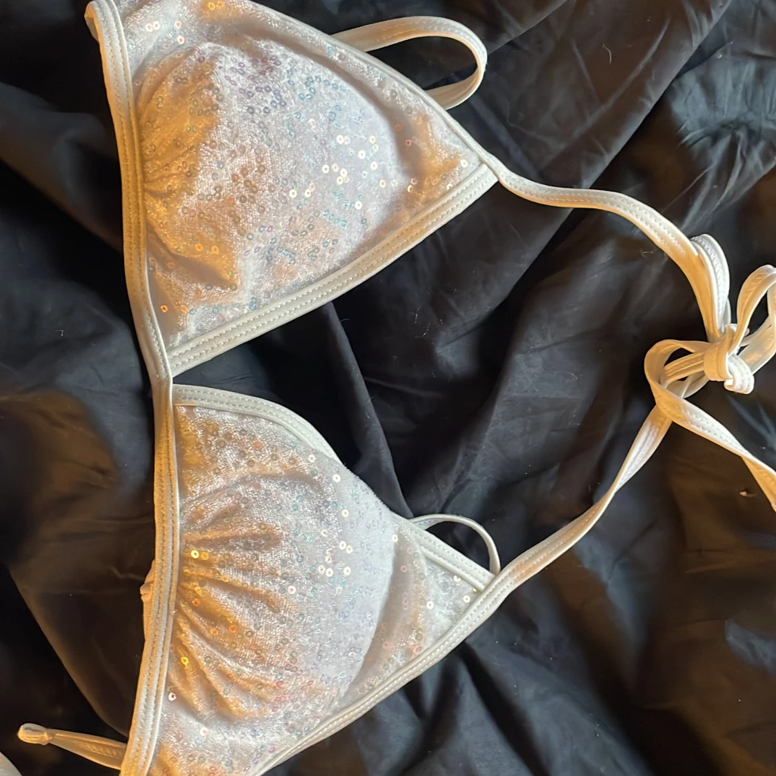 glittrig bikini  - 90