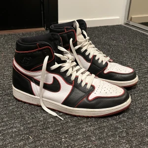 Jordan 1 high bloodline - Köpta i usa 