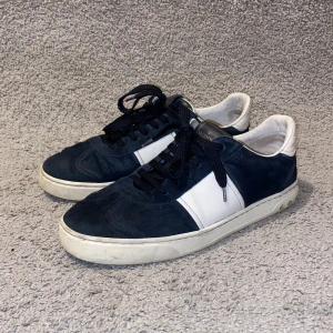 Valentino Flycrew - Valentino Flycrew i fint skick!  Storlek 41.5.  Pris går att diskutera vid snabb affär!  Tveka inte vid frågor!