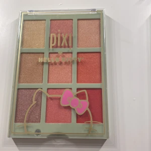 Pallet - En pixi pallet som aldrig är använd 